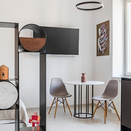 Ambio Suites Luxury Trastevere Ρώμη Εξωτερικό φωτογραφία