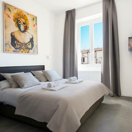 Ambio Suites Luxury Trastevere Ρώμη Εξωτερικό φωτογραφία