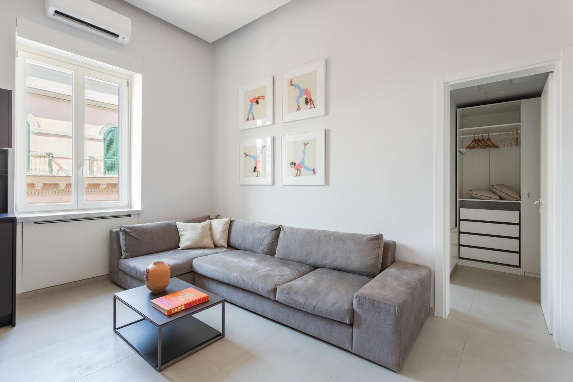 Ambio Suites Luxury Trastevere Ρώμη Εξωτερικό φωτογραφία