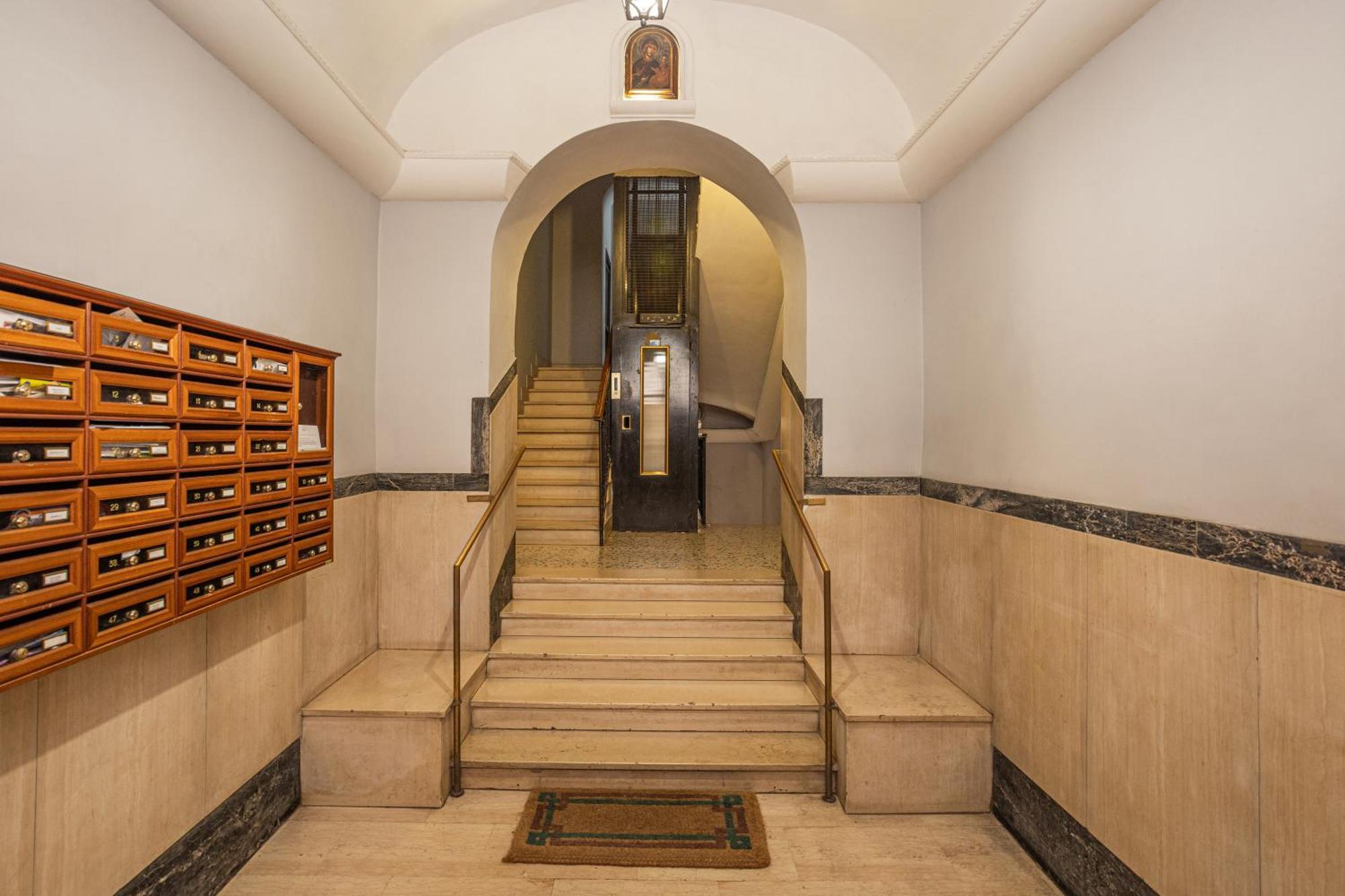 Ambio Suites Luxury Trastevere Ρώμη Εξωτερικό φωτογραφία