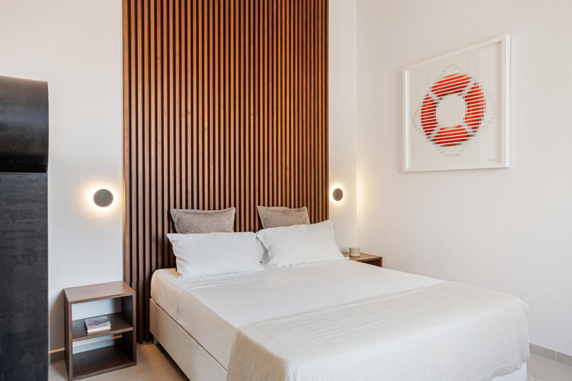 Ambio Suites Luxury Trastevere Ρώμη Εξωτερικό φωτογραφία