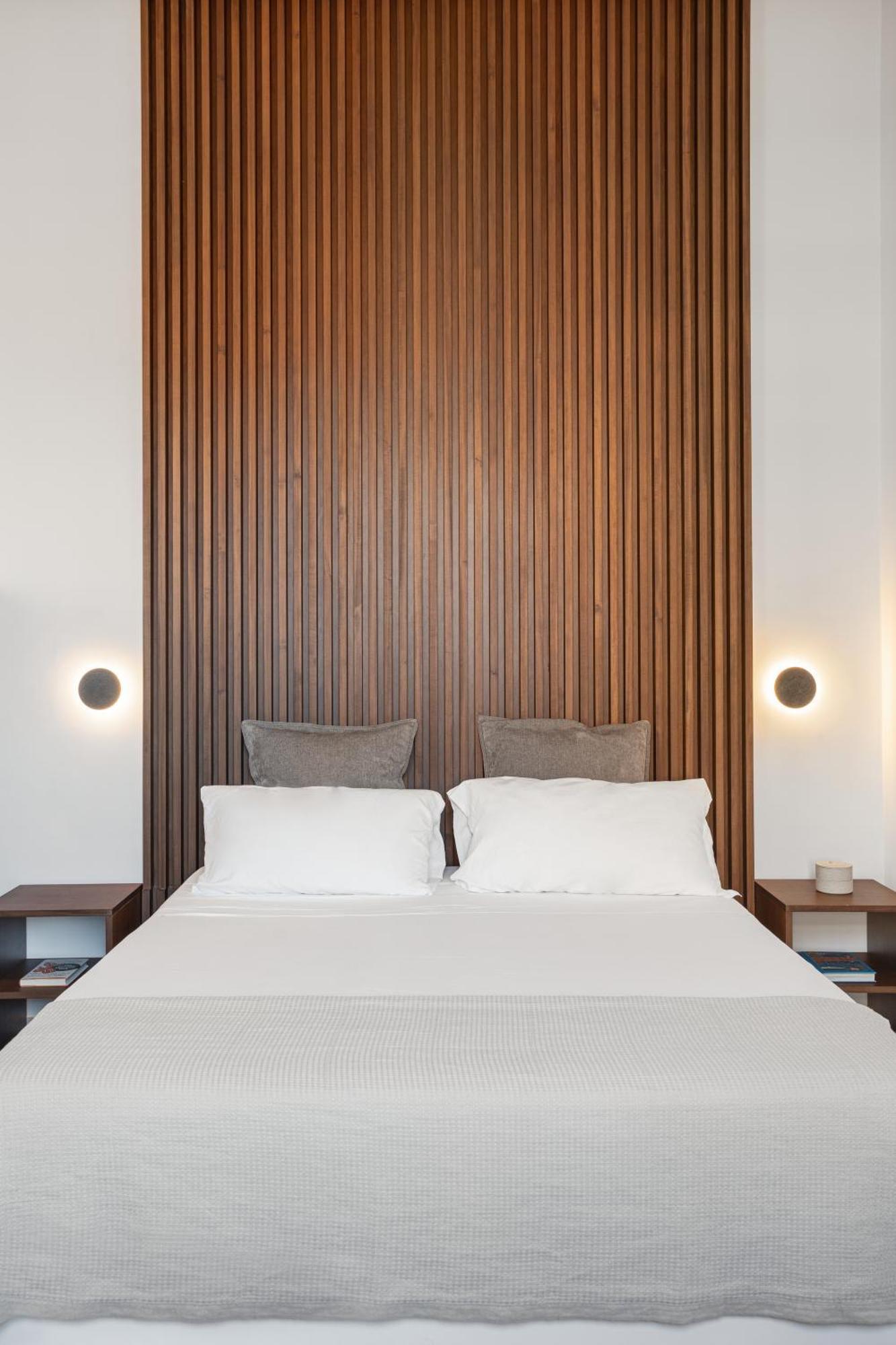 Ambio Suites Luxury Trastevere Ρώμη Εξωτερικό φωτογραφία