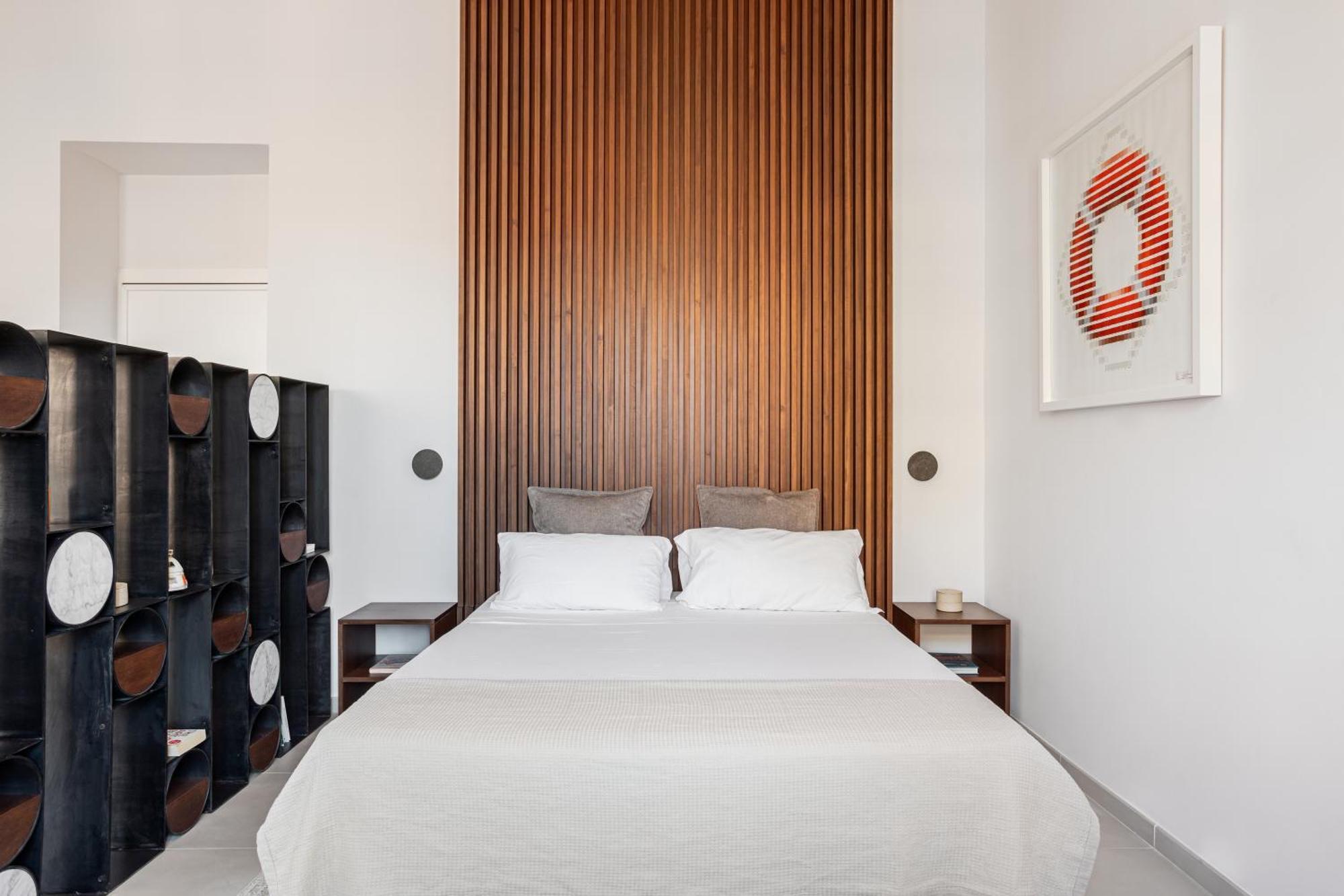 Ambio Suites Luxury Trastevere Ρώμη Εξωτερικό φωτογραφία