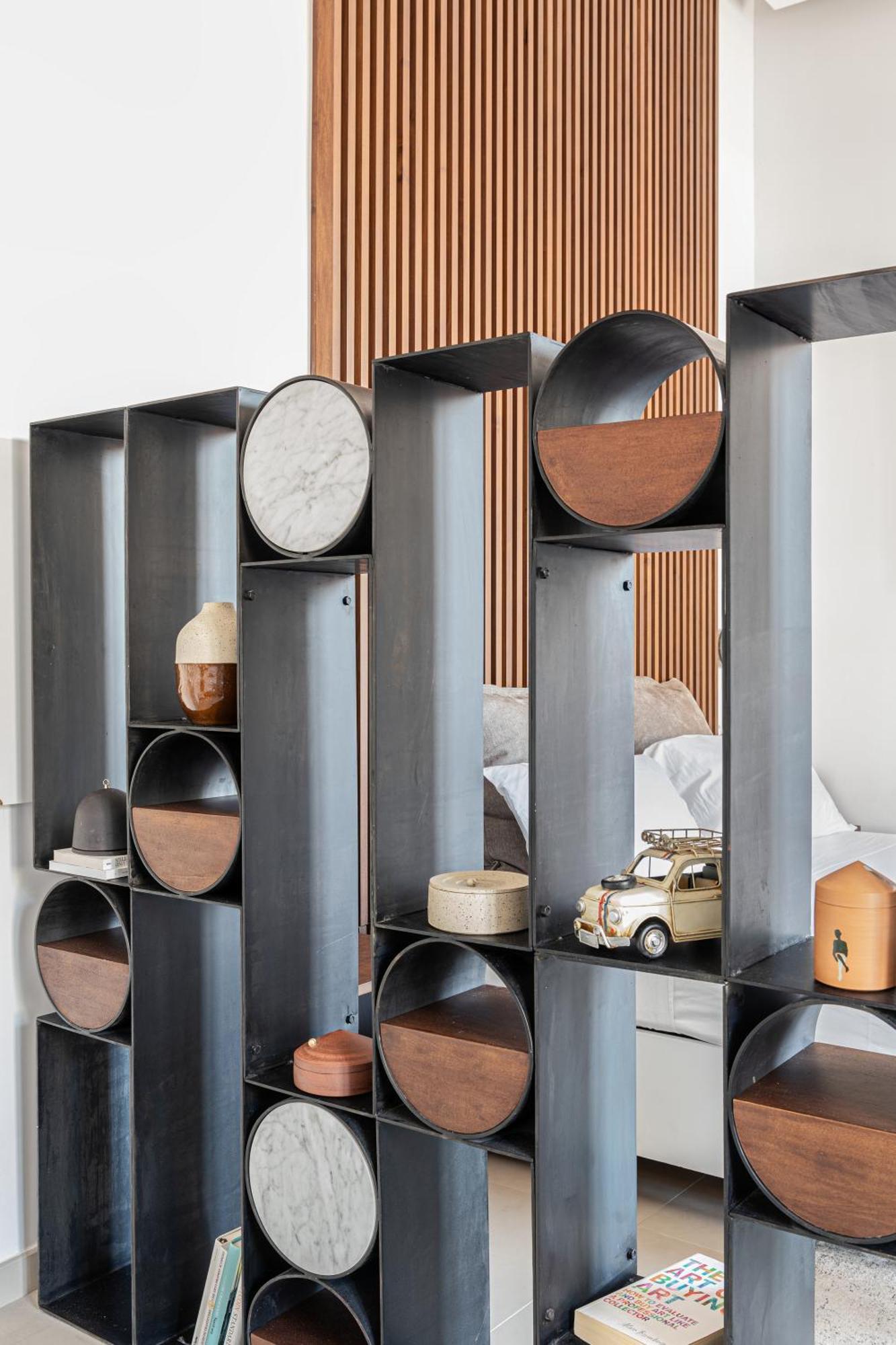 Ambio Suites Luxury Trastevere Ρώμη Εξωτερικό φωτογραφία