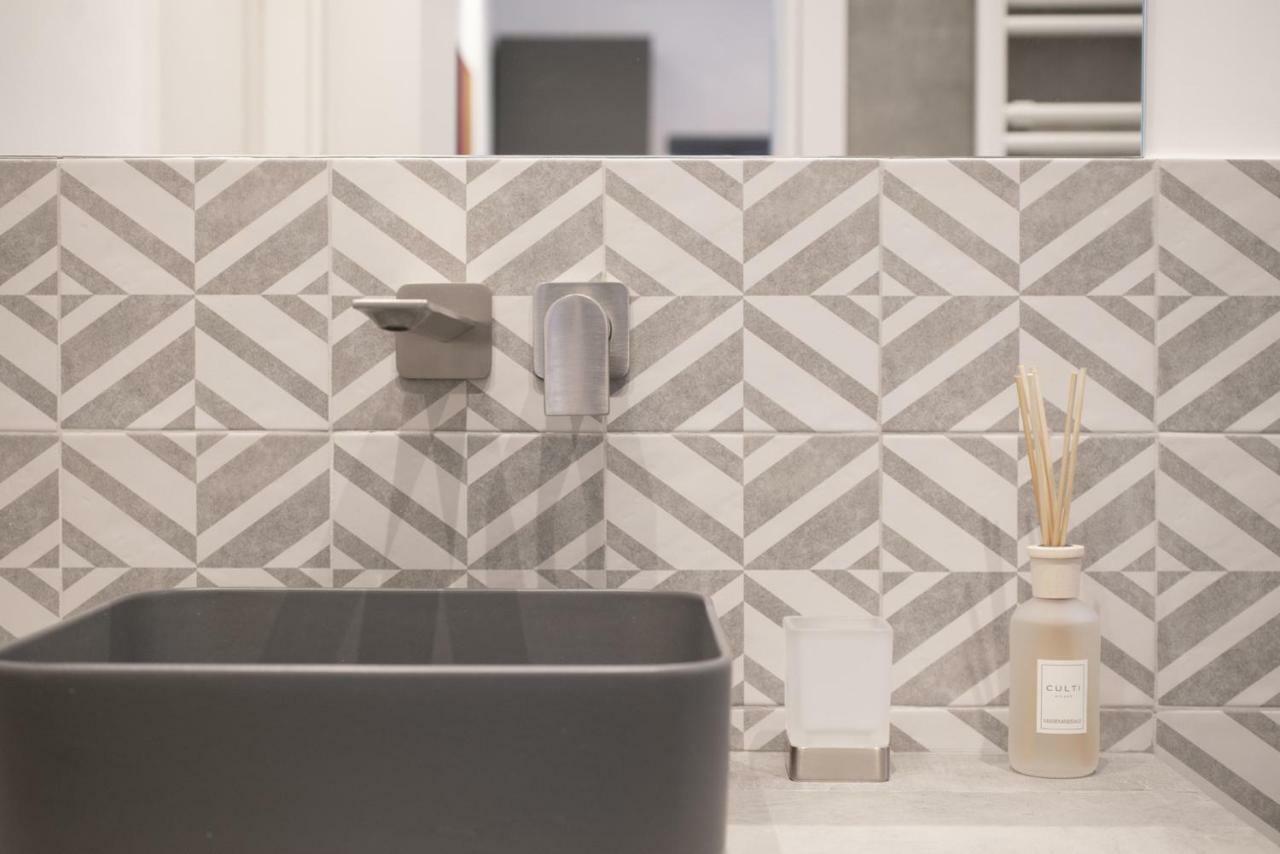 Ambio Suites Luxury Trastevere Ρώμη Εξωτερικό φωτογραφία