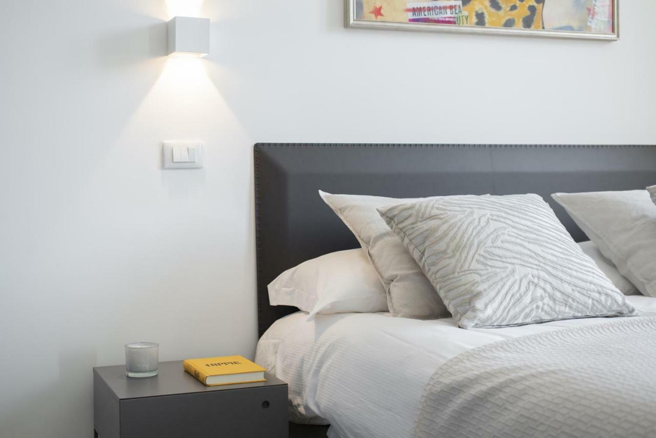 Ambio Suites Luxury Trastevere Ρώμη Εξωτερικό φωτογραφία