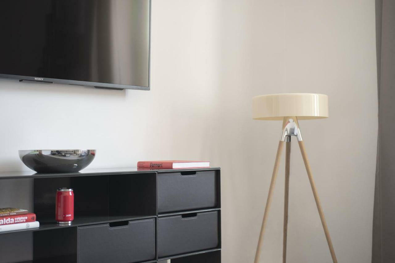 Ambio Suites Luxury Trastevere Ρώμη Εξωτερικό φωτογραφία