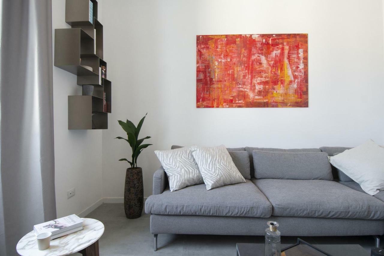 Ambio Suites Luxury Trastevere Ρώμη Εξωτερικό φωτογραφία
