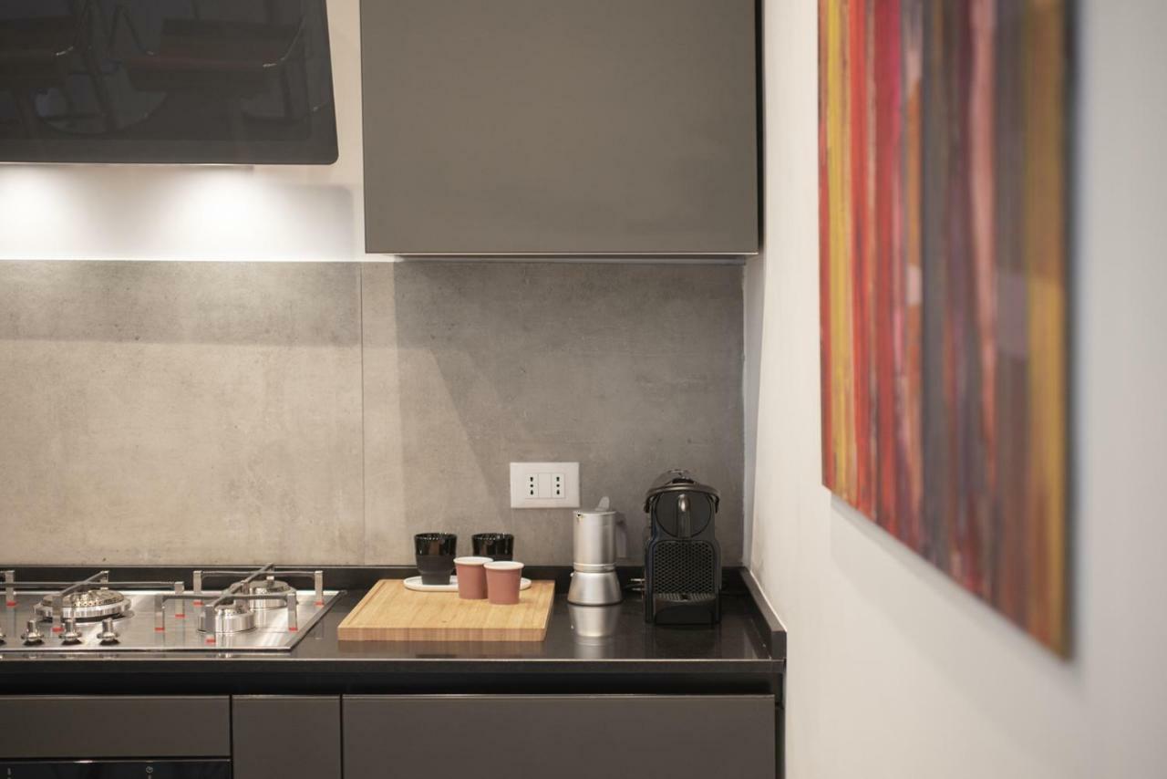 Ambio Suites Luxury Trastevere Ρώμη Εξωτερικό φωτογραφία