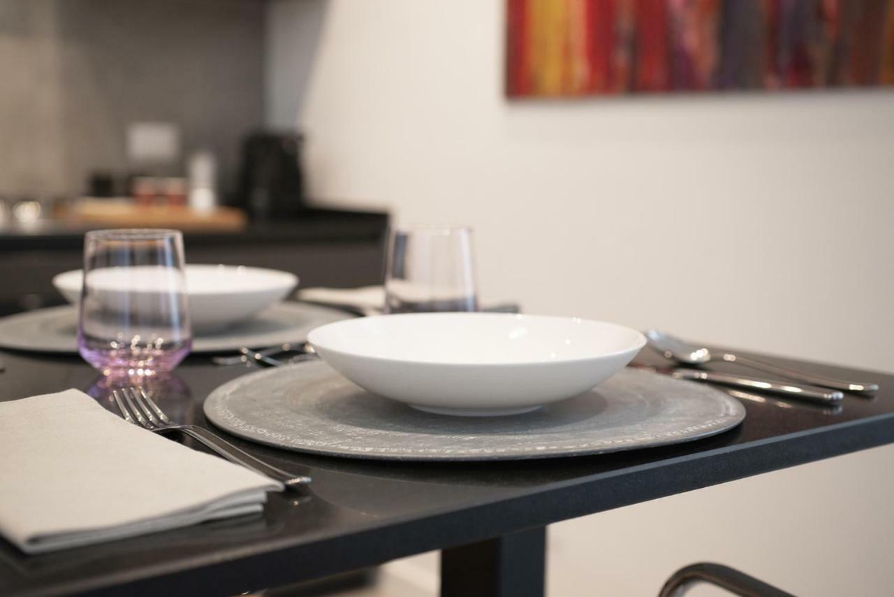 Ambio Suites Luxury Trastevere Ρώμη Εξωτερικό φωτογραφία
