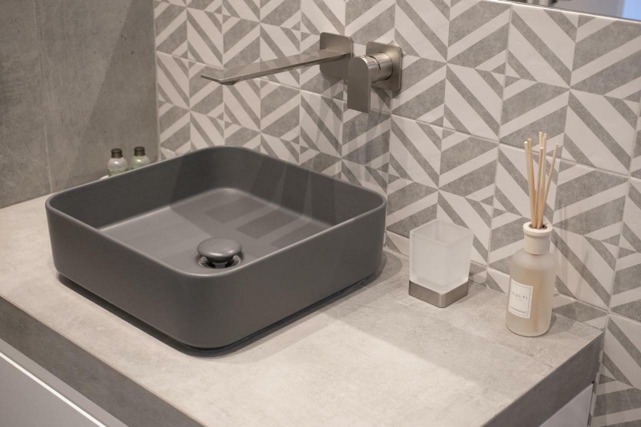 Ambio Suites Luxury Trastevere Ρώμη Εξωτερικό φωτογραφία