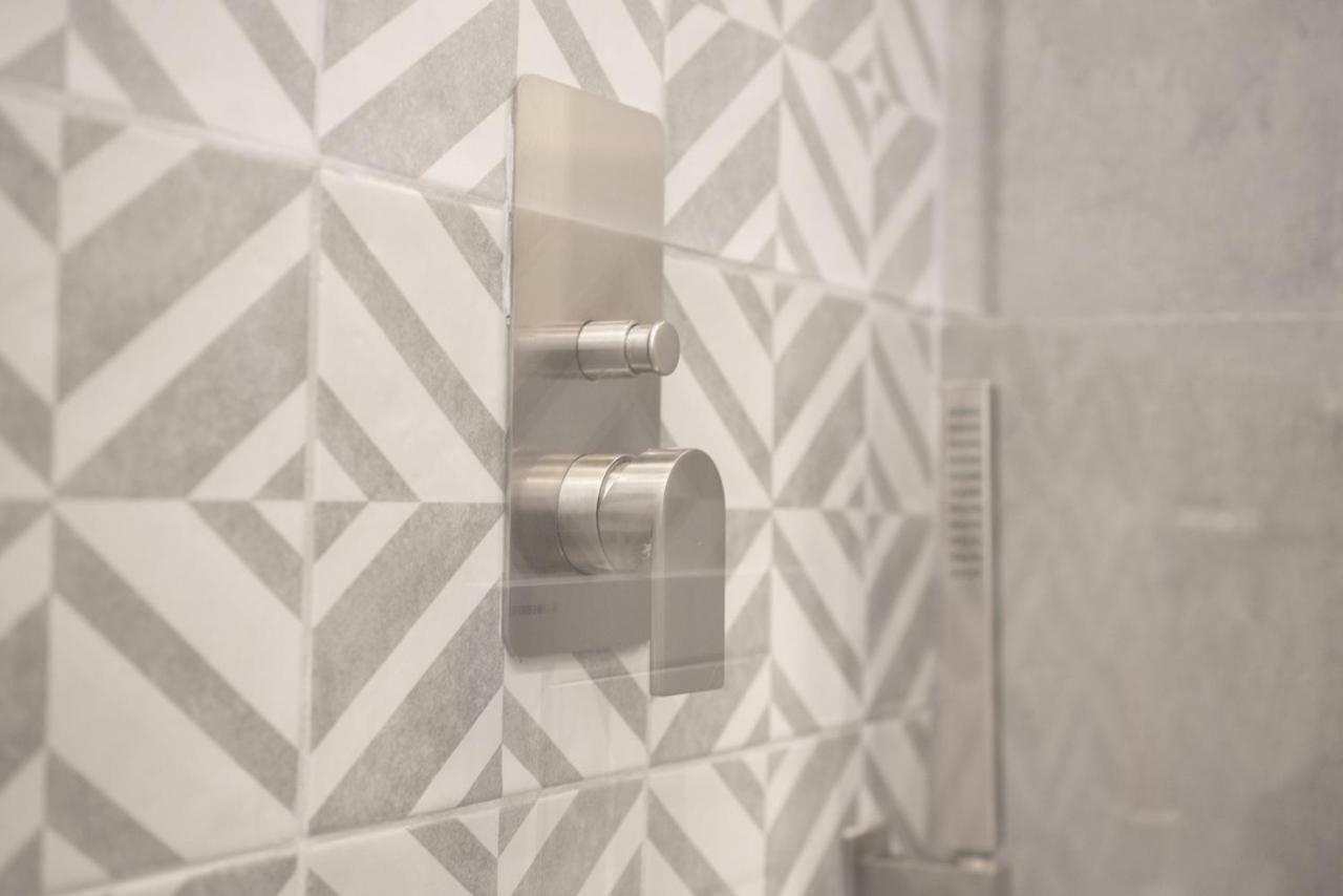 Ambio Suites Luxury Trastevere Ρώμη Εξωτερικό φωτογραφία