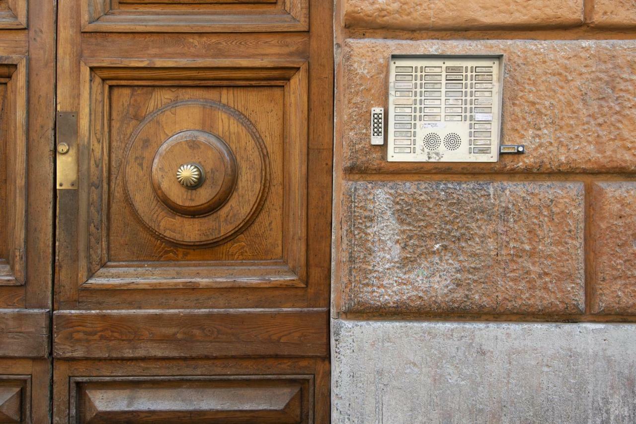 Ambio Suites Luxury Trastevere Ρώμη Εξωτερικό φωτογραφία
