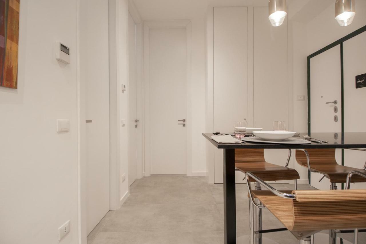 Ambio Suites Luxury Trastevere Ρώμη Εξωτερικό φωτογραφία