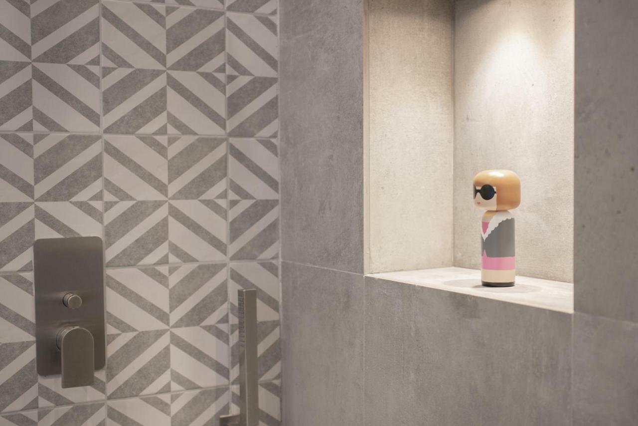 Ambio Suites Luxury Trastevere Ρώμη Εξωτερικό φωτογραφία