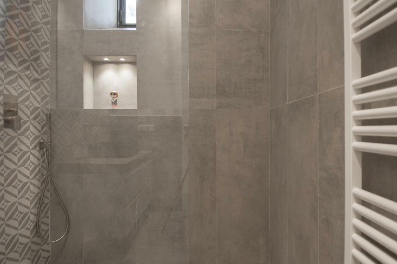Ambio Suites Luxury Trastevere Ρώμη Εξωτερικό φωτογραφία