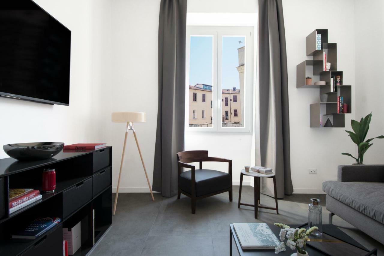 Ambio Suites Luxury Trastevere Ρώμη Εξωτερικό φωτογραφία