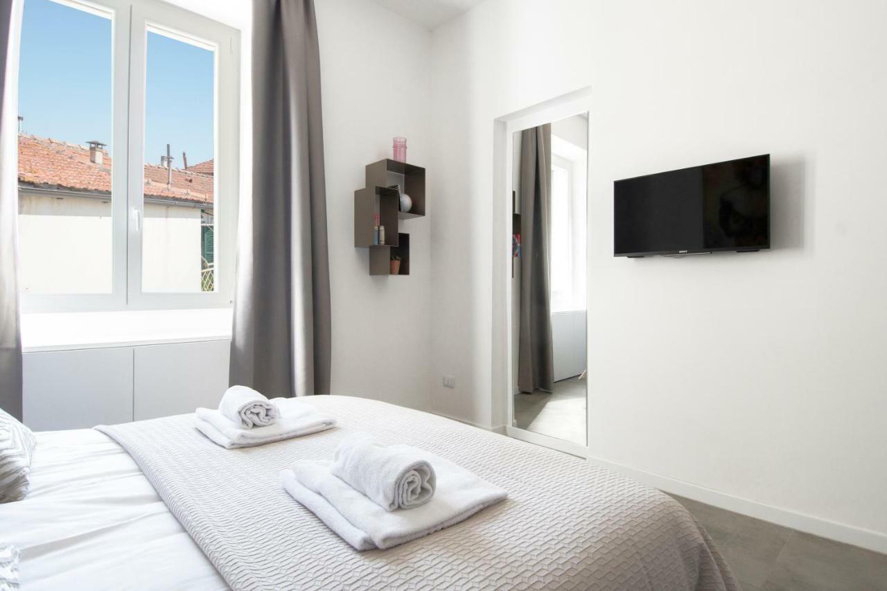 Ambio Suites Luxury Trastevere Ρώμη Εξωτερικό φωτογραφία