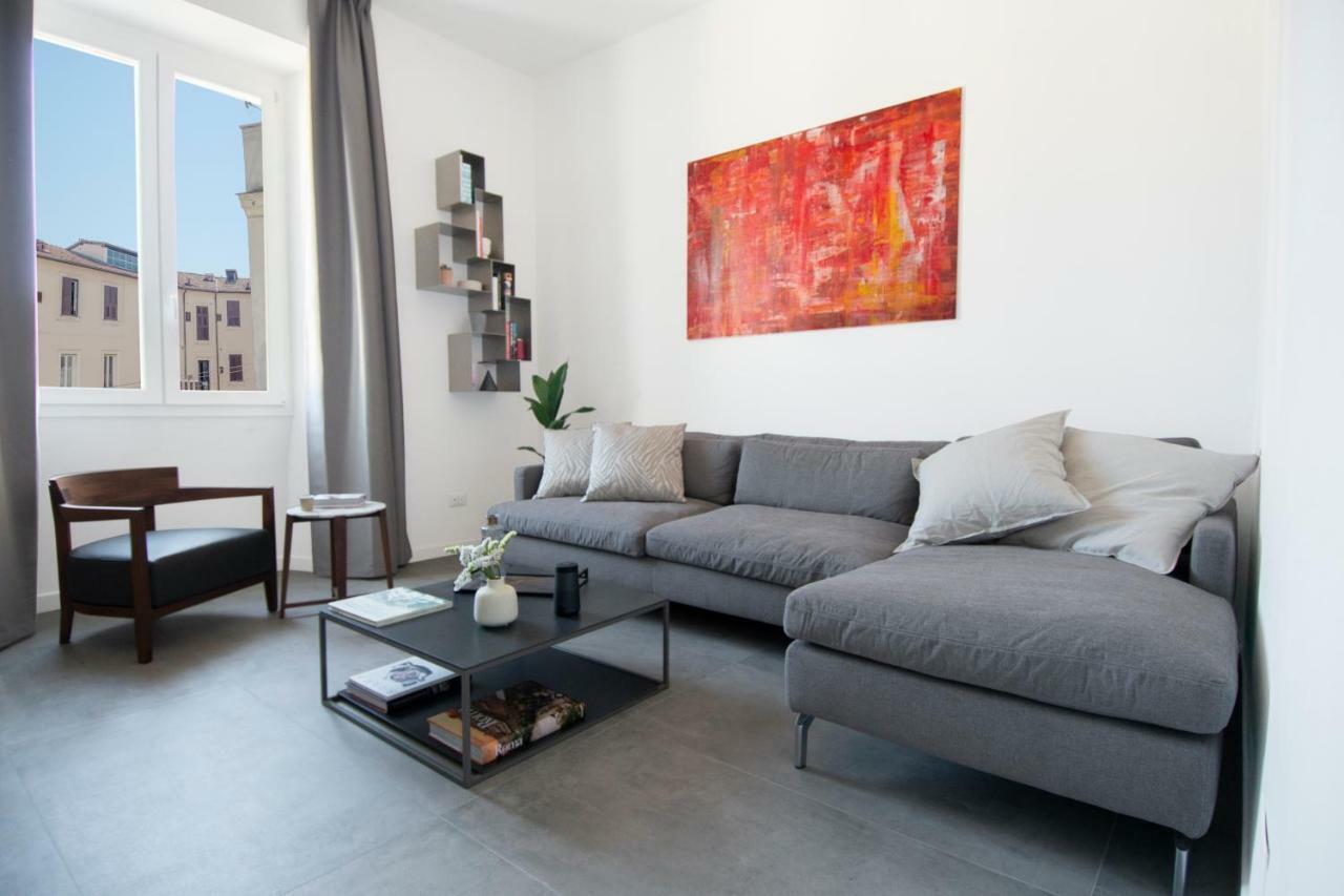 Ambio Suites Luxury Trastevere Ρώμη Εξωτερικό φωτογραφία